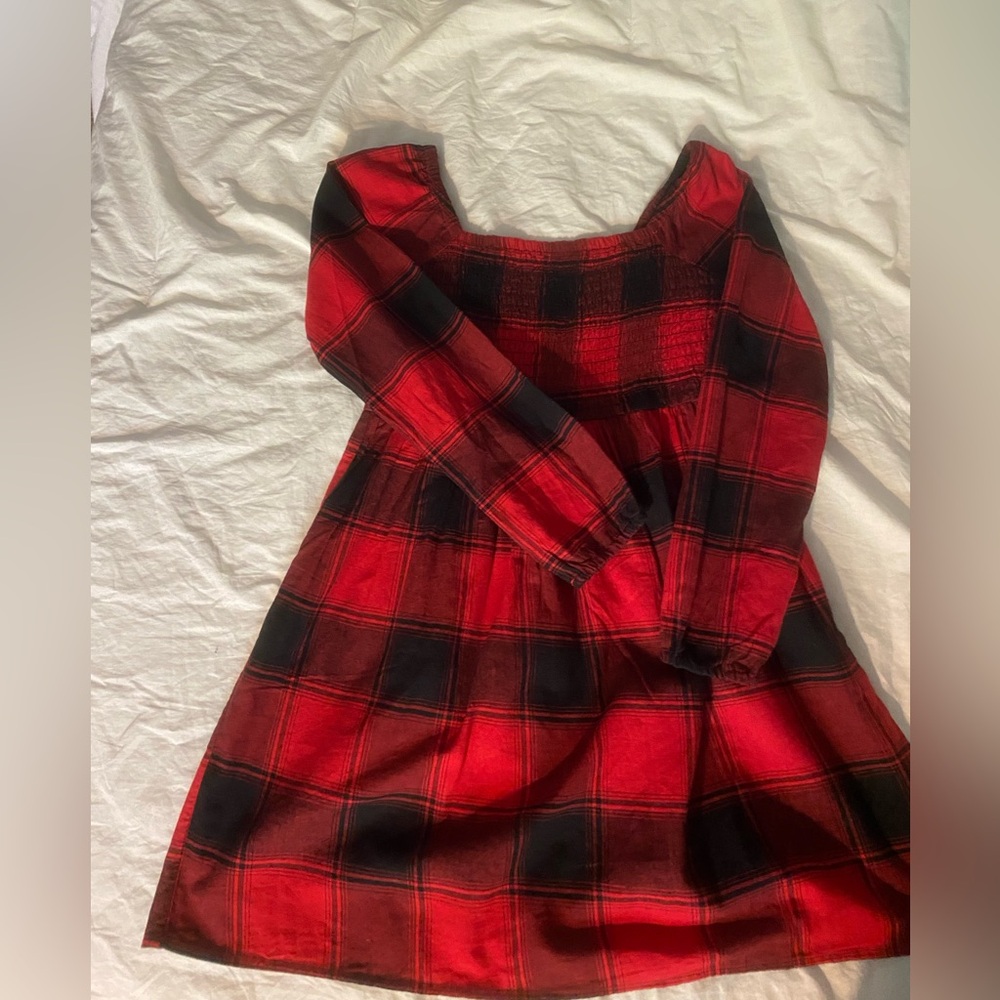 Like new gap Girls dress Size L